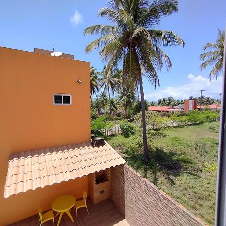 Apart. Japaratinga Exterior foto